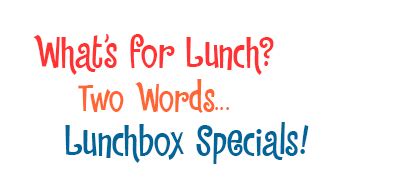 lunchbox-specials image