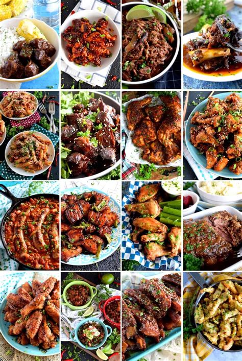 42-fathers-day-recipes-for-meat-loving-dads image