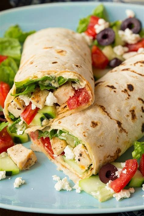 greek-grilled-chicken-hummus-wrap-cooking-classy image