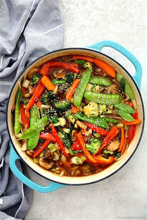 stir-fry-vegetables-delightful-mom-food-healthy image