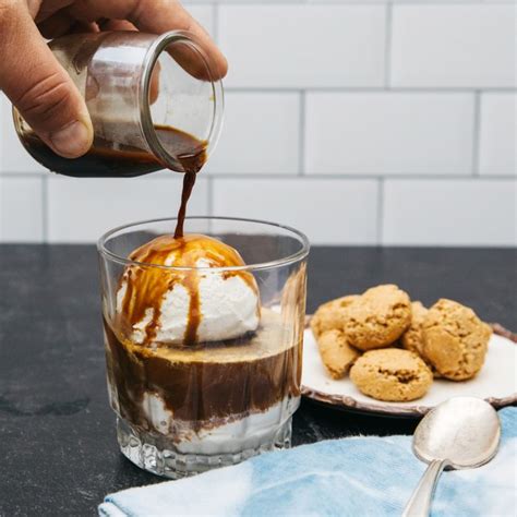 how-to-make-affogato-at-home-taste-of-home image