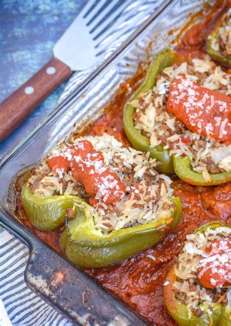 the-best-saucy-italian-style-stuffed-peppers-4-sons image