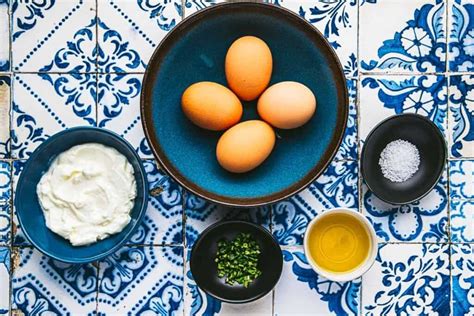 fluffy-soft-scrambled-eggs-recipe-the-mediterranean image