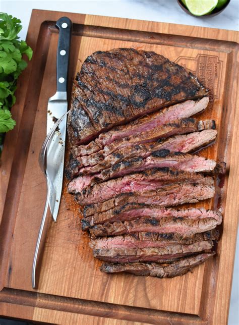 grilled-flank-steak-with-dry-rub-a-cedar-spoon image