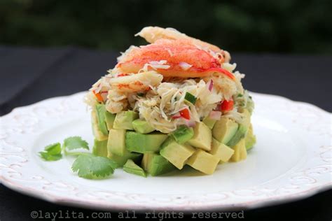 crab-avocado-stack-salad-laylitas image