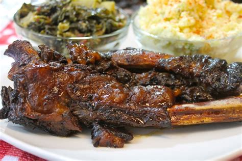slow-cooked-barbecue-beef-ribs-i-heart image