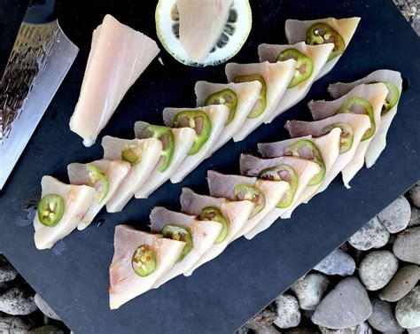 albacore-sashimi-with-jalapeo-ponzu image