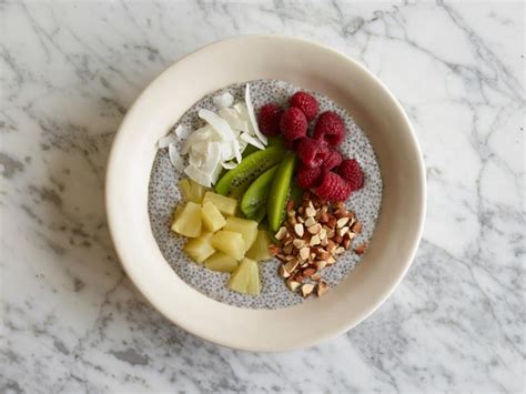 coconut-chia-pudding-breakfast-bowl-recipe-cooking image