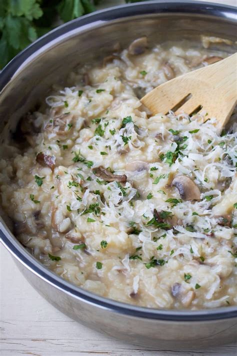 beef-risotto-with-mushrooms-stephanie-kay-nutrition image