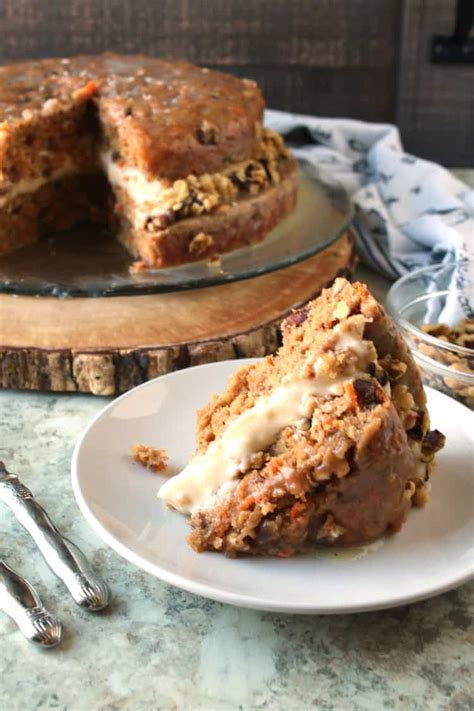 the-best-carrot-cake-recipe-melt-in-your-mouth-carrot image