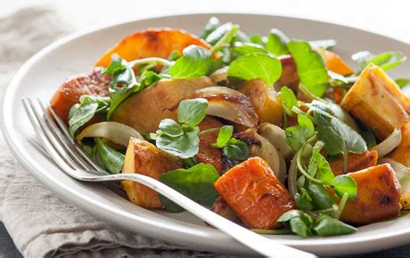 recipe-roasted-vegetable-salad-with-citrus-ale-vinaigrette image