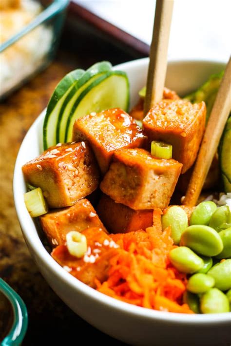 tofu-poke-bowl-meal-prep-the-fitchen image