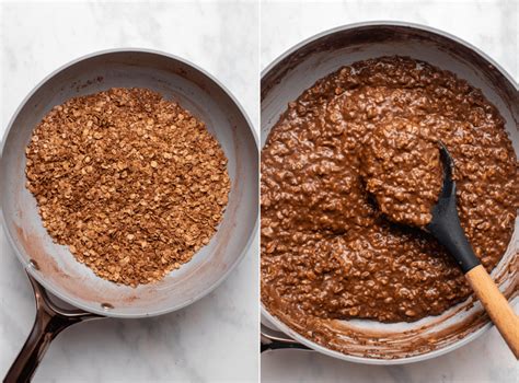 best-ever-chocolate-oatmeal-so-creamy-from-my-bowl image