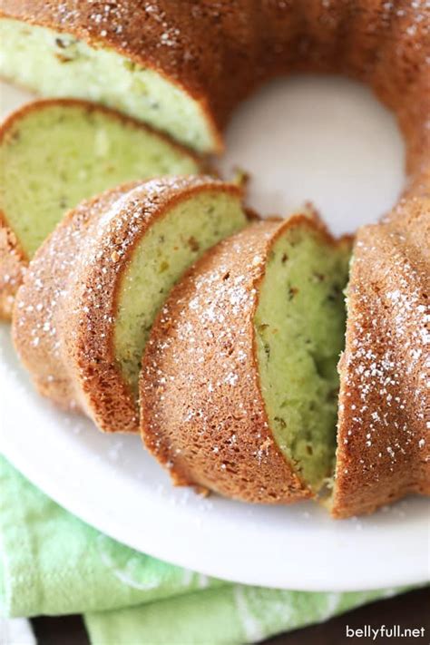 easy-pistachio-cake-recipe-belly-full image