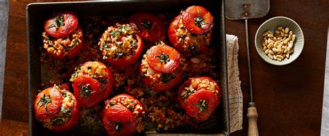 greek-style-stuffed-tomatoes-forks-over-knives image