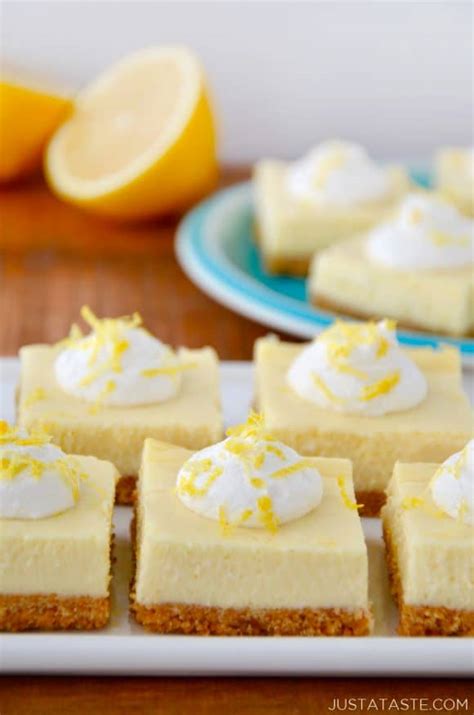 easy-lemon-cheesecake-bars image