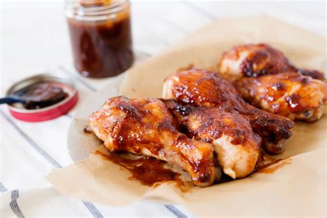 oven-barbecued-drumsticks-recipes-go-bold-with image