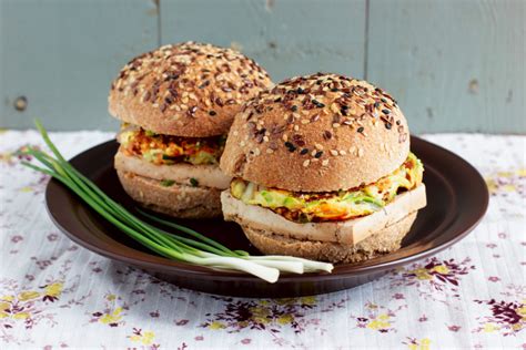 tofu-burgers-recipes-dr-weils-healthy-kitchen image