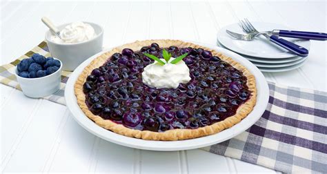 blueberry-pie-with-whipped-cream-is-a-perfect-summer image