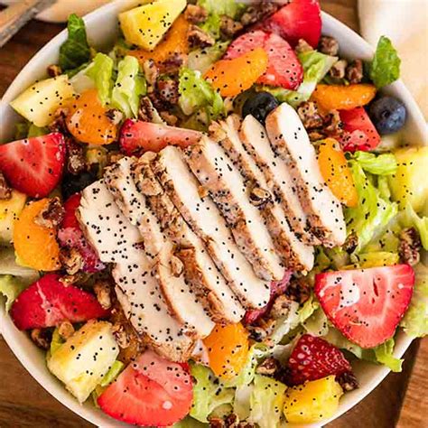 copycat-panera-strawberry-poppyseed-salad-eating-on-a image