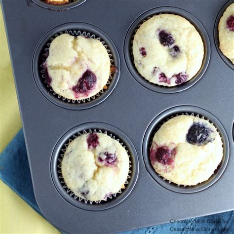 lemon-berry-muffins-dessert-now-dinner-later image