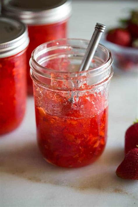 best-and-easiest-strawberry-jam-tastes-better-from-scratch image