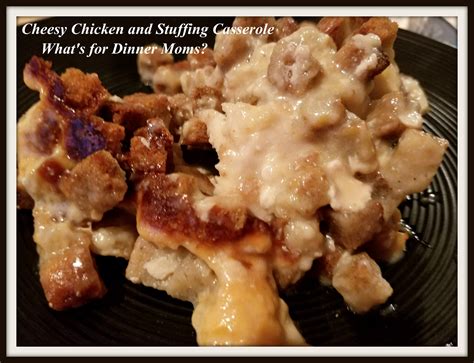 cheesy-chicken-and-stuffing-casserole-whats-for image