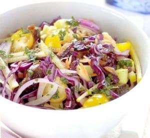 red-cabbage-tomato-slaw-fuss-free image