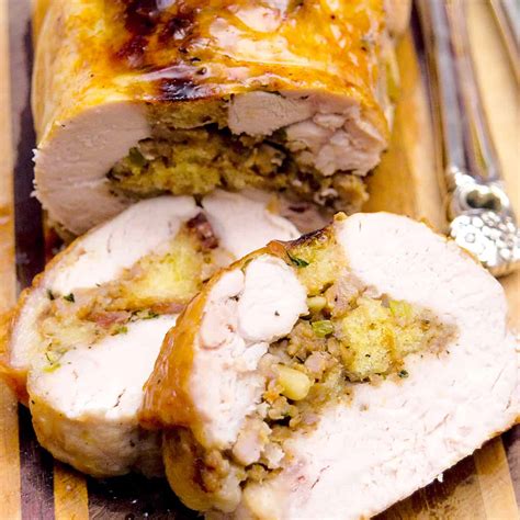 rolled-stuffed-turkey-breast-recipe-lanas-cooking image