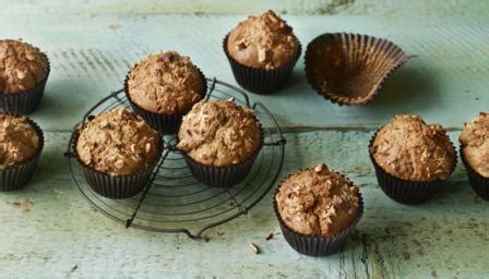 chai-muffins-recipe-bbc-food image