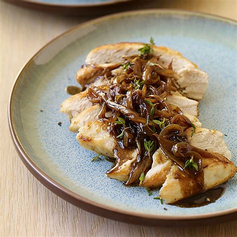 chicken-with-balsamic-vinegar-sweet-onions-and-thyme image