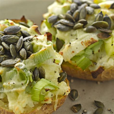 twice-baked-potatoes-with-leeks-and-cheese image