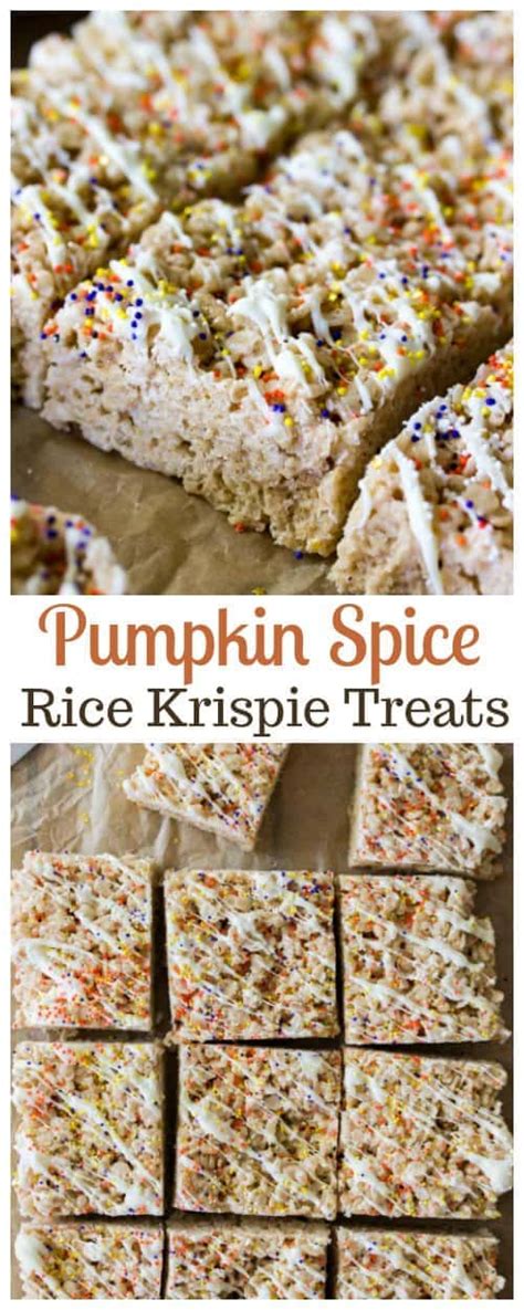 pumpkin-spice-rice-krispie-treats-sugar-spun-run image