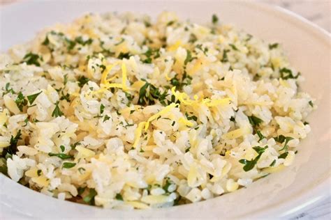 lemon-orzo-and-rice-pilaf-vegan-recipe-this-wife image