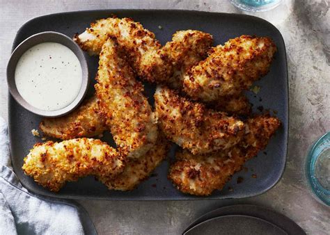 11-breaded-chicken-recipes-that-will-satisfy-any image