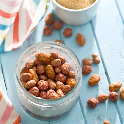 28-nut-snack-recipes-for-healthier-snacking-snappy image