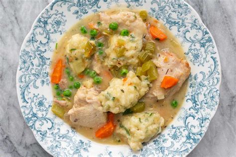 chicken-and-dumplings-recipe-simply image