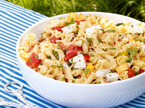 7-pasta-salads-that-eat-like-a-full-meal-food-network image