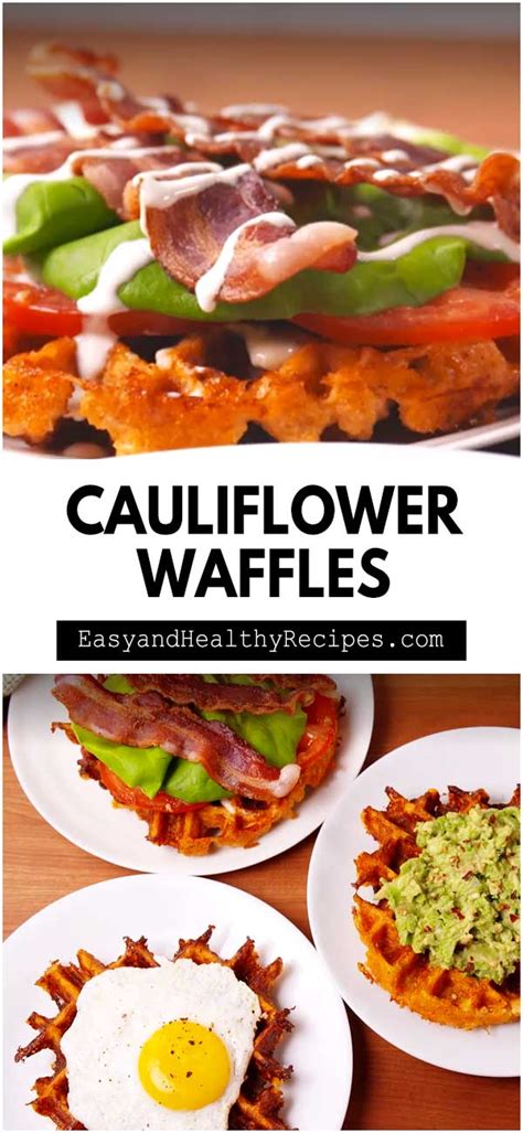 cauliflower-waffles-by-the image