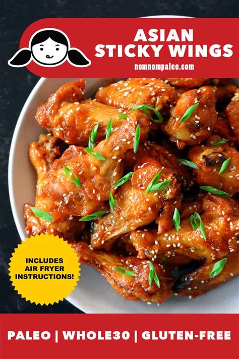 asian-sticky-wings-paleo-whole30-gluten-free image