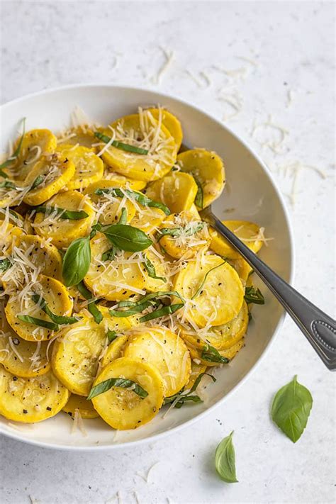 sauteed-squash-with-basil-and-parmesan-the-blond-cook image