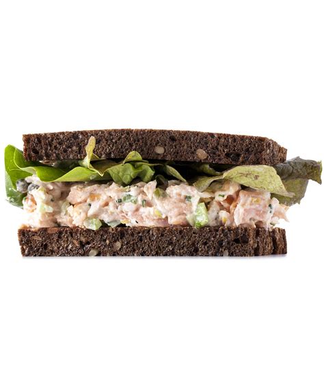 smoked-salmon-salad-sandwich-recipe-real-simple image