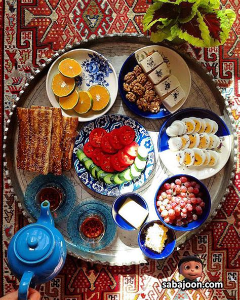 iranian-breakfast-a-meal-with-great-diversity-ifp-news image