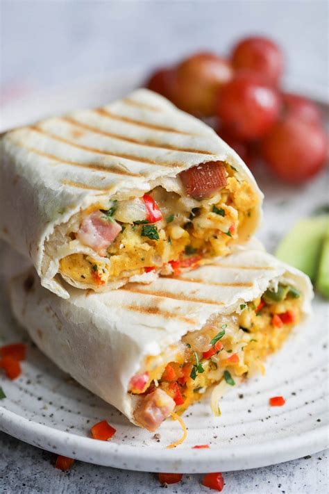 denver-omelet-breakfast-burritos-freezer-friendly-the image