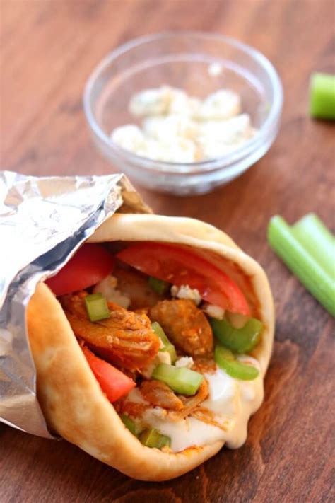 instant-pot-buffalo-chicken-gyros-365-days-of-slow image