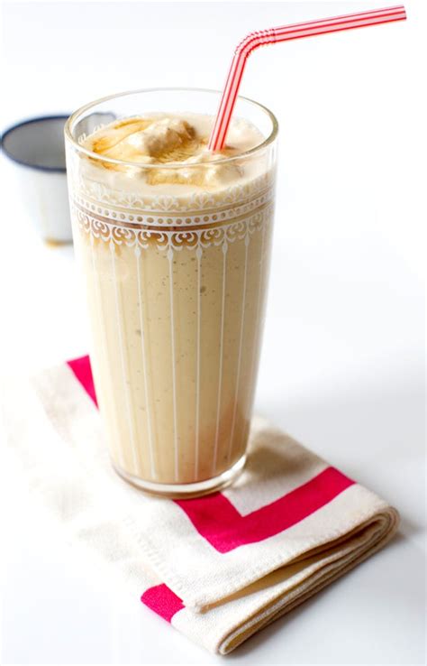 maple-syrup-milkshake-saveur image