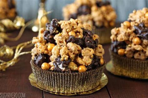 double-caramel-popcorn-brownies-sugarhero image