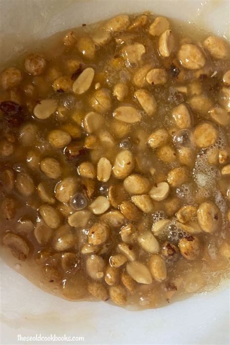 microwave-peanut-brittle-10-minute-microwave-these image