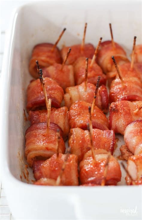 cranberry-bacon-wrapped-water-chestnuts-delicious image