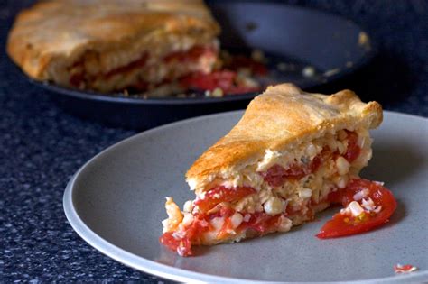tomato-and-corn-pie-smitten-kitchen image
